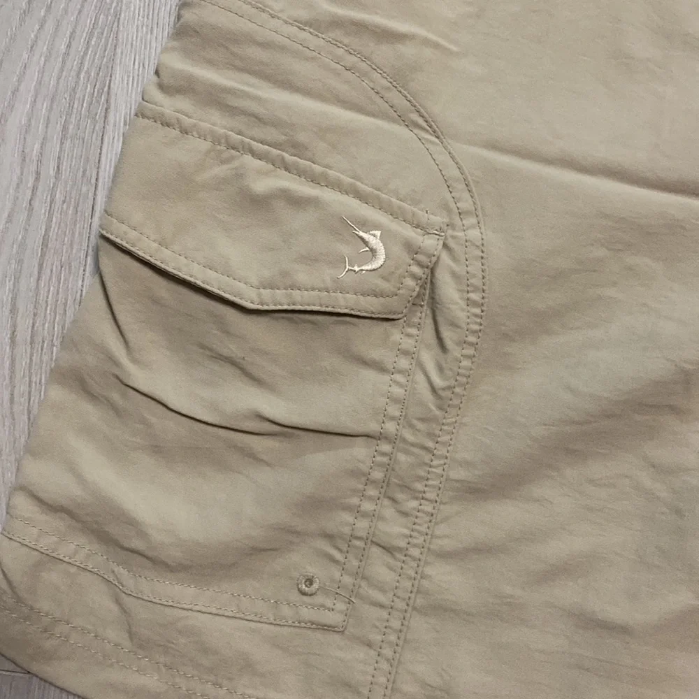 🔥BUNDLESALE Mens 42 Reel Legends hybrid quick dry fishing shorts